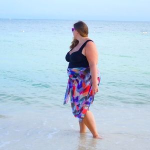 Diane Kroe Butterfly Warp